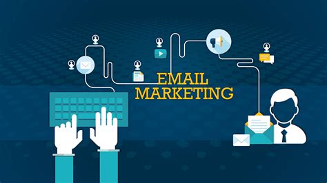email campaign management services